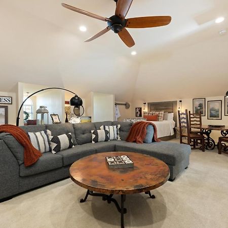 The Plantation House Boutique Inn Флюгервил Екстериор снимка