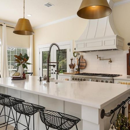 The Plantation House Boutique Inn Флюгервил Екстериор снимка
