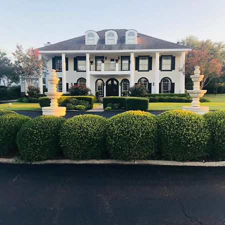 The Plantation House Boutique Inn Флюгервил Екстериор снимка