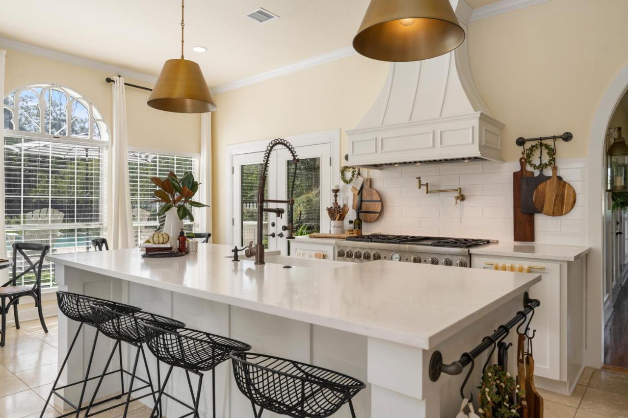 The Plantation House Boutique Inn Флюгервил Екстериор снимка