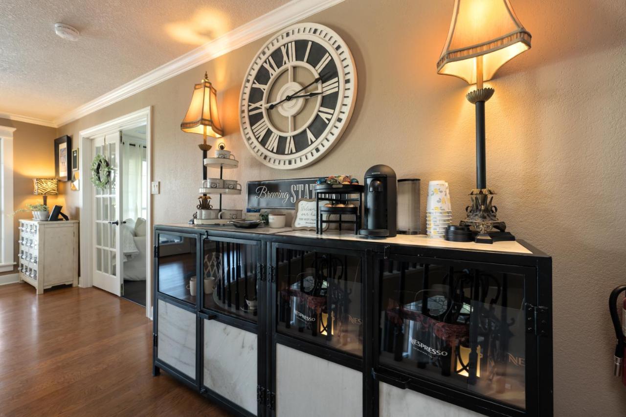 The Plantation House Boutique Inn Флюгервил Екстериор снимка