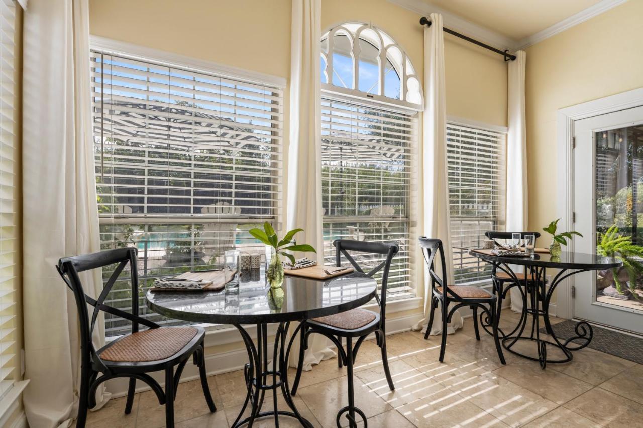 The Plantation House Boutique Inn Флюгервил Екстериор снимка
