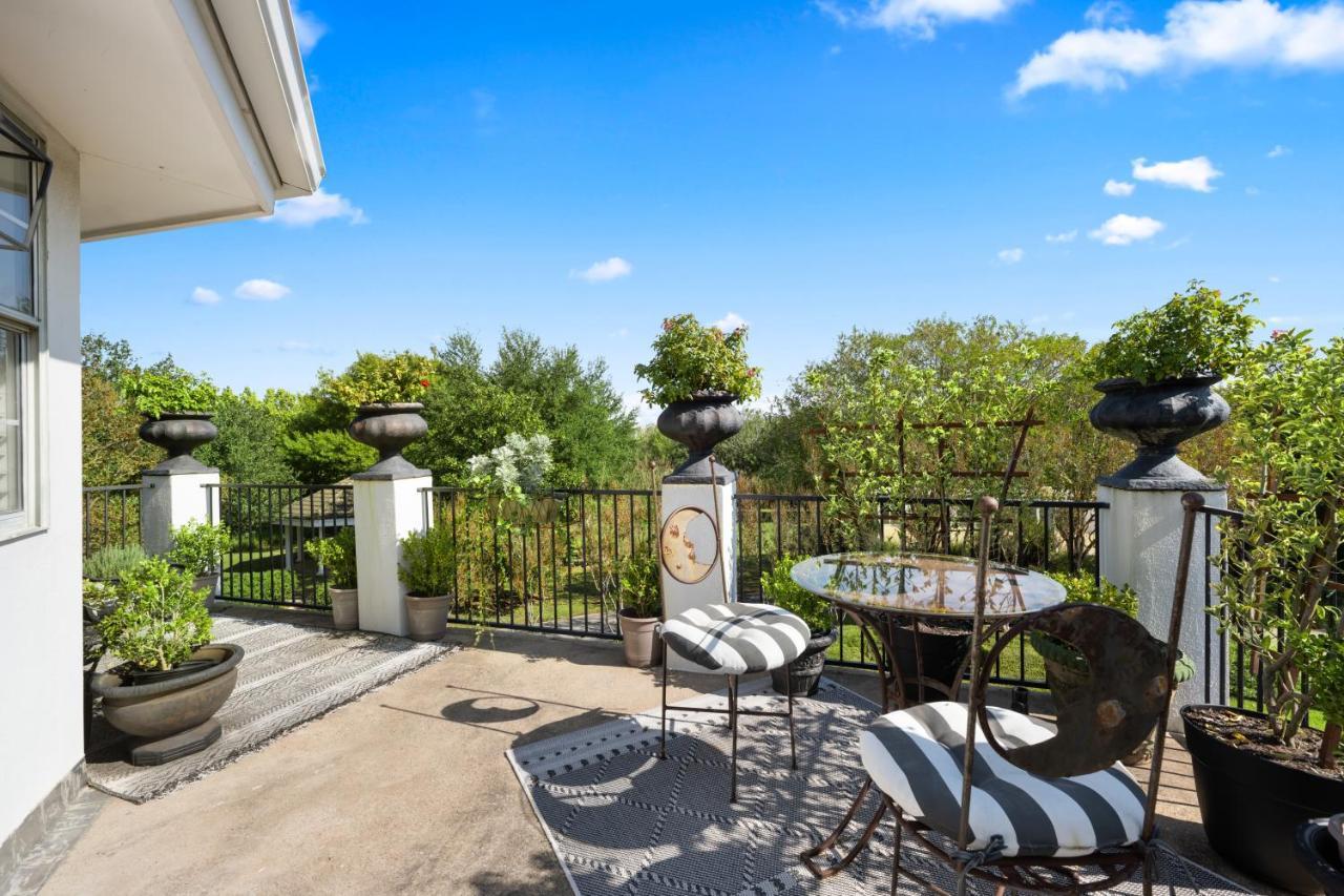 The Plantation House Boutique Inn Флюгервил Екстериор снимка