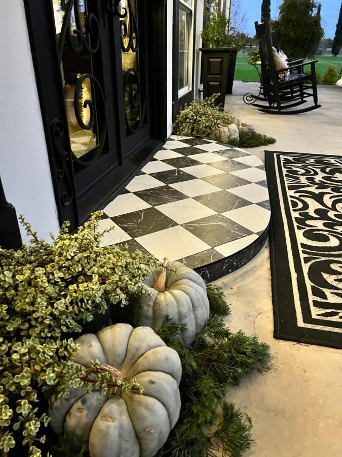 The Plantation House Boutique Inn Флюгервил Екстериор снимка