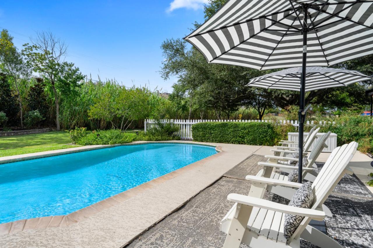 The Plantation House Boutique Inn Флюгервил Екстериор снимка