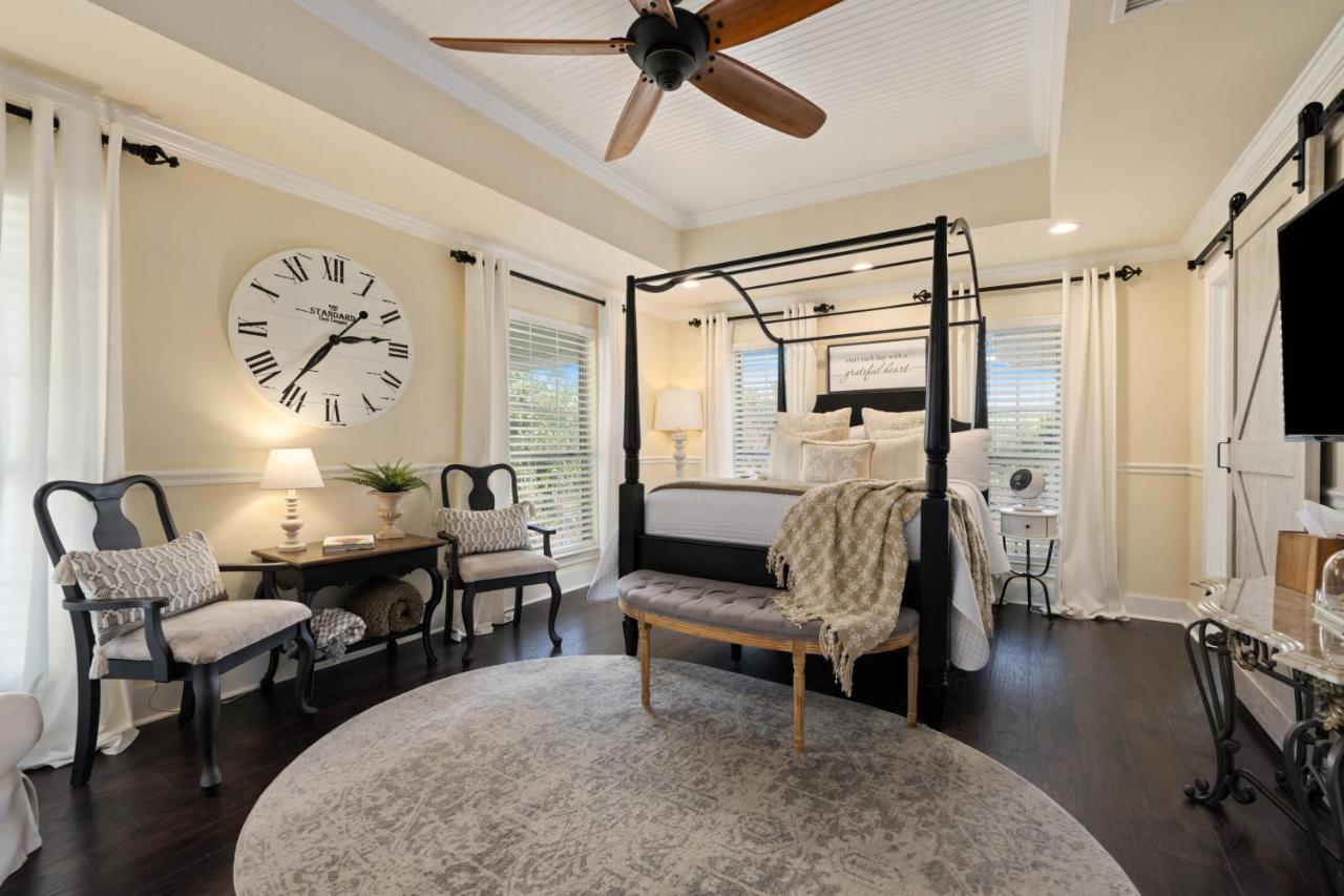 The Plantation House Boutique Inn Флюгервил Екстериор снимка