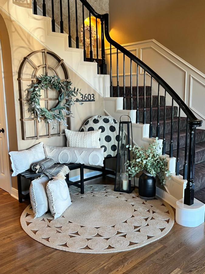 The Plantation House Boutique Inn Флюгервил Екстериор снимка