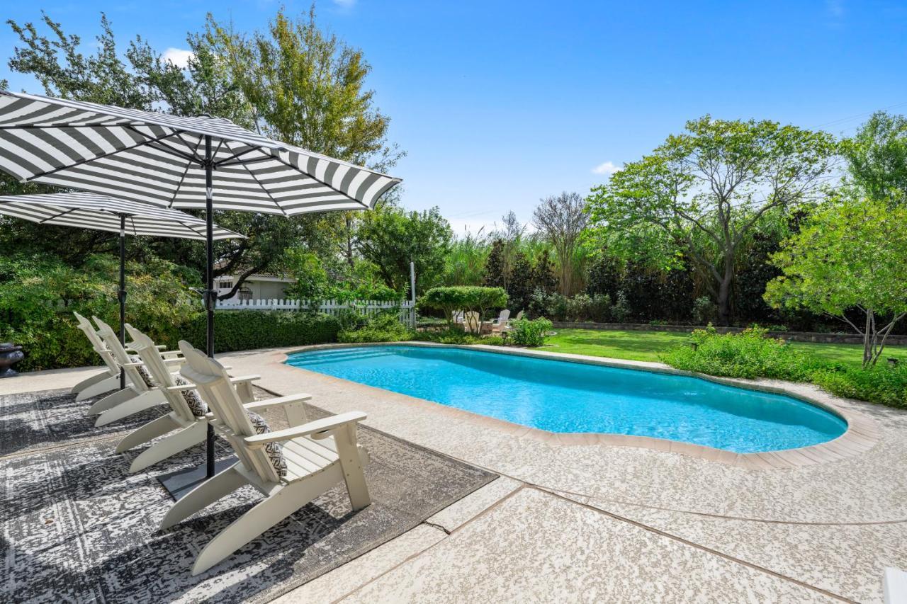The Plantation House Boutique Inn Флюгервил Екстериор снимка