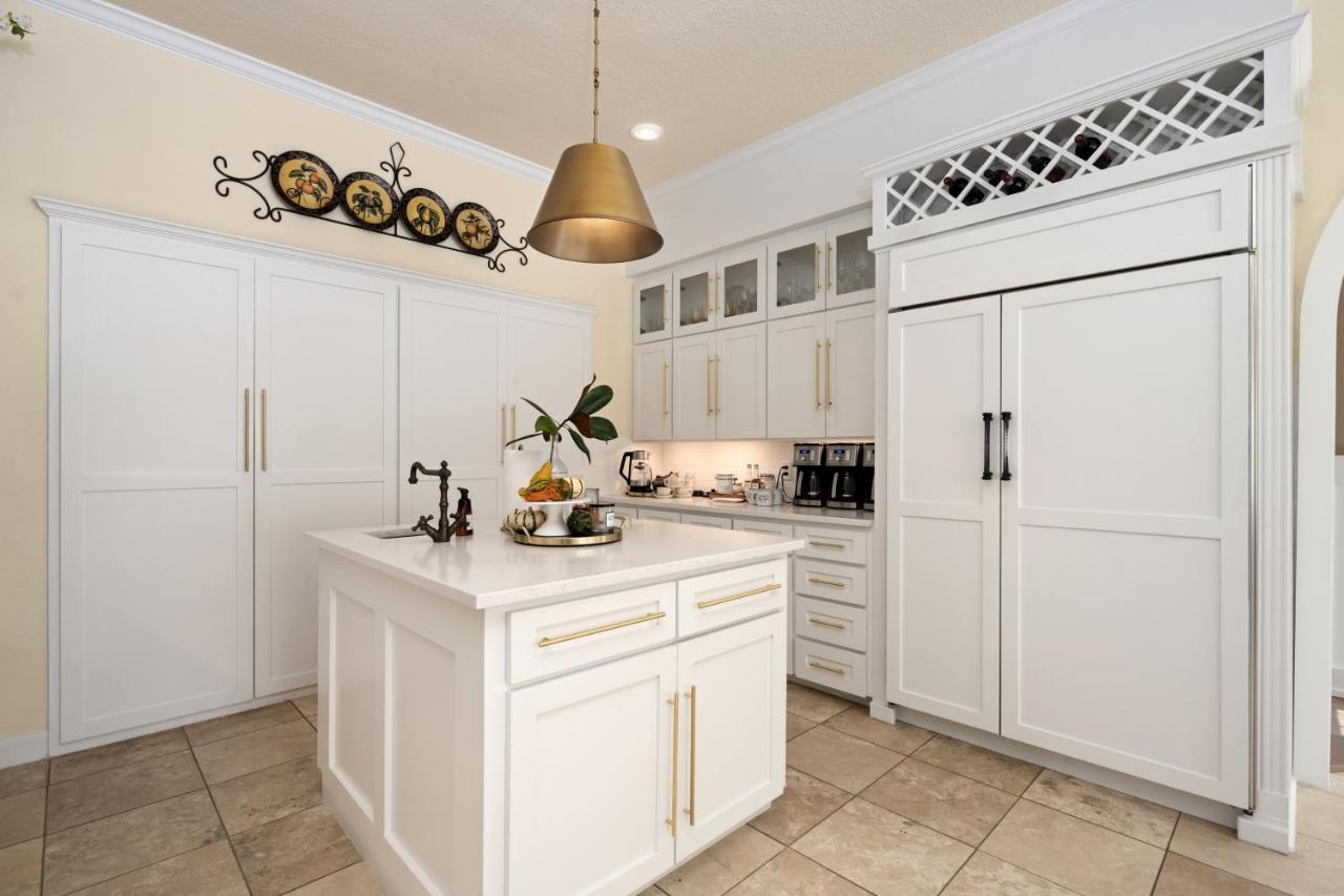 The Plantation House Boutique Inn Флюгервил Екстериор снимка