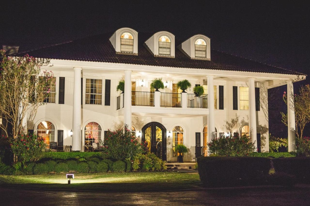 The Plantation House Boutique Inn Флюгервил Екстериор снимка