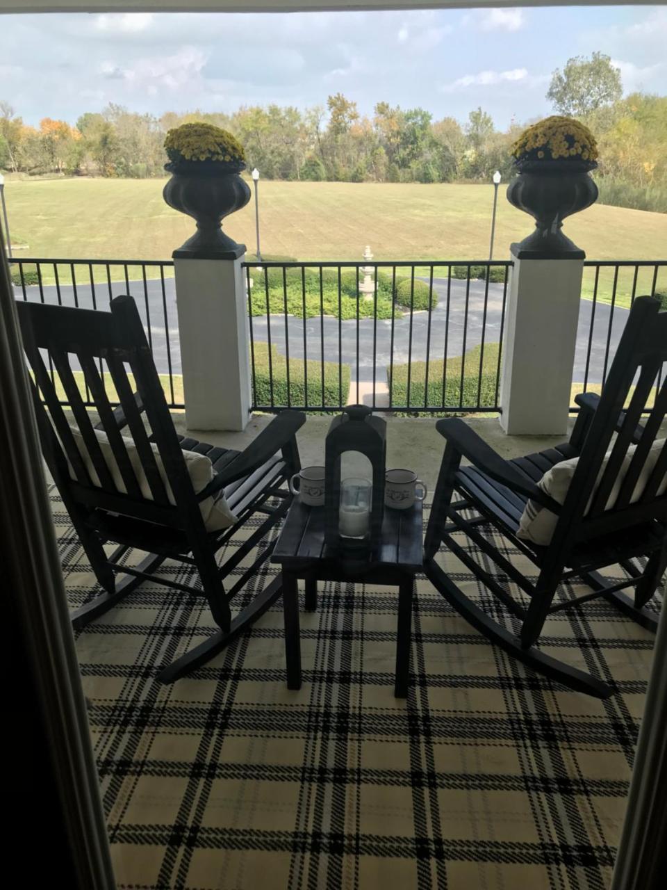 The Plantation House Boutique Inn Флюгервил Екстериор снимка