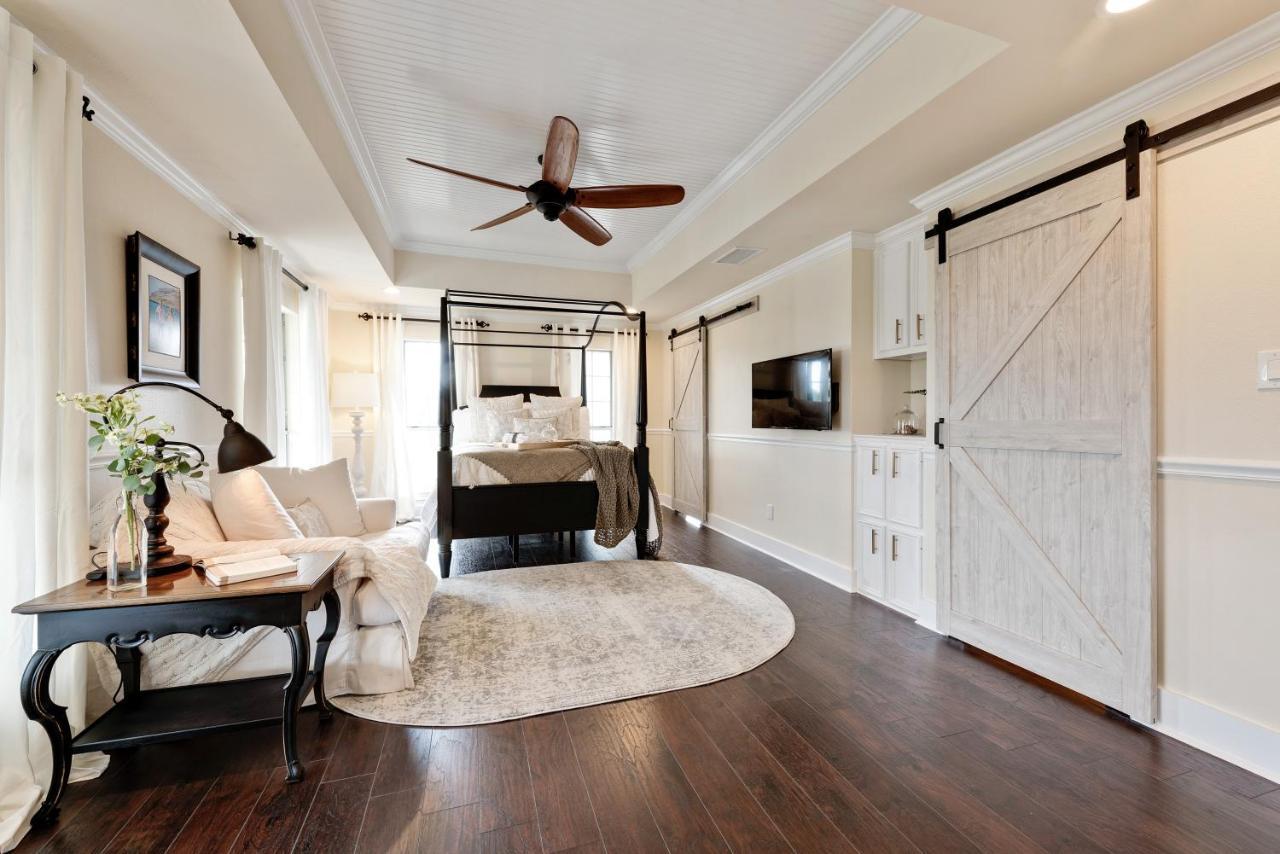 The Plantation House Boutique Inn Флюгервил Екстериор снимка