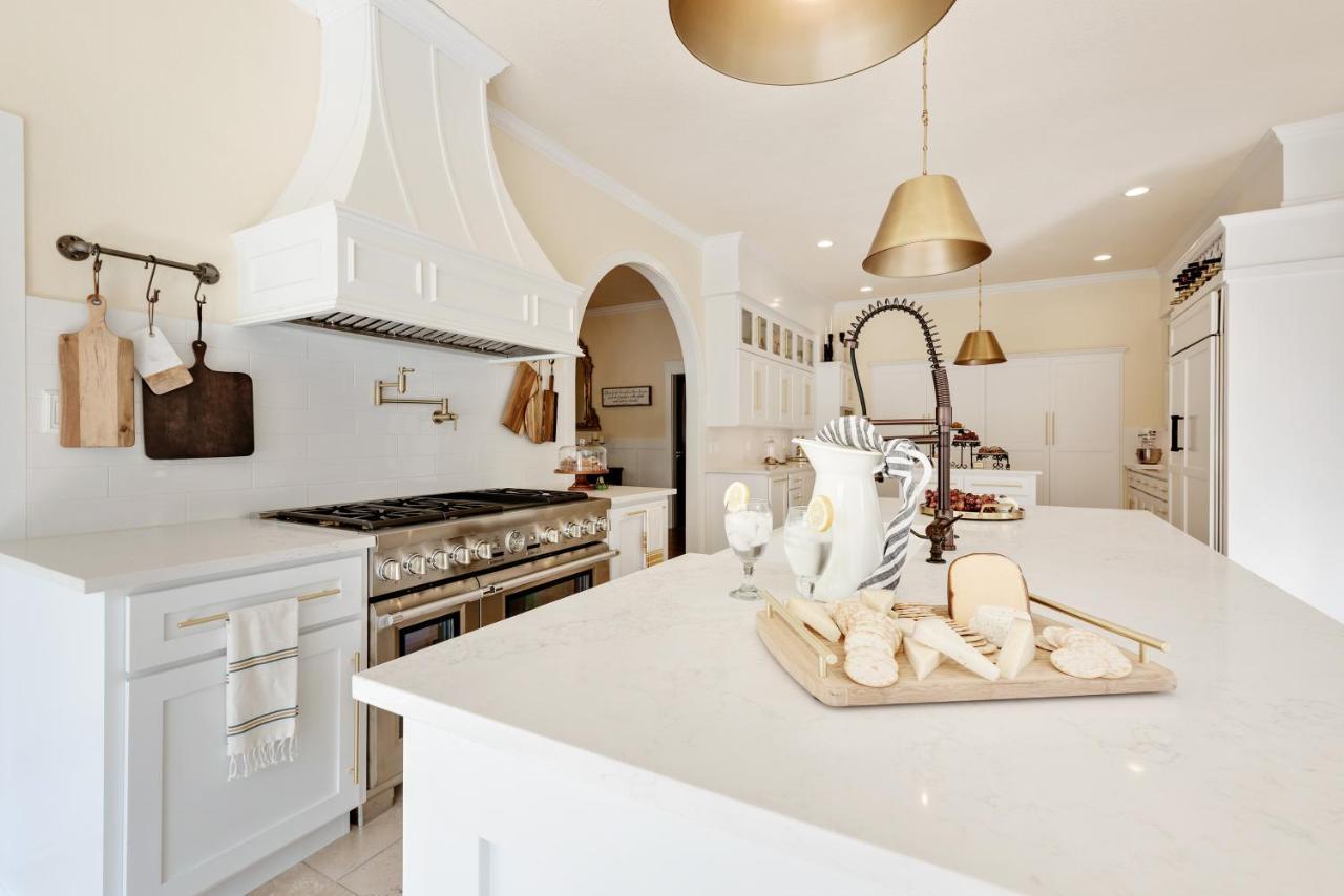 The Plantation House Boutique Inn Флюгервил Екстериор снимка