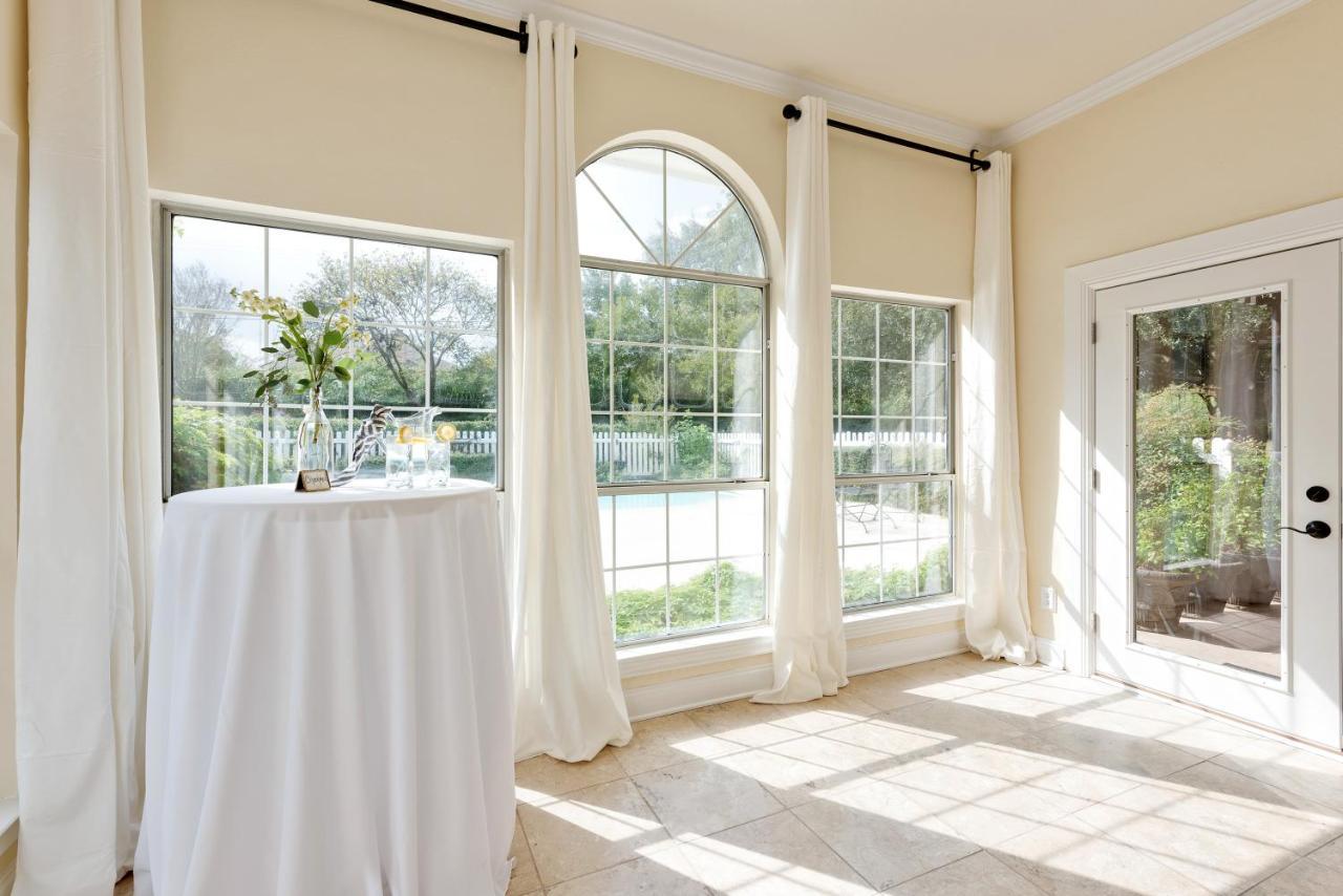 The Plantation House Boutique Inn Флюгервил Екстериор снимка