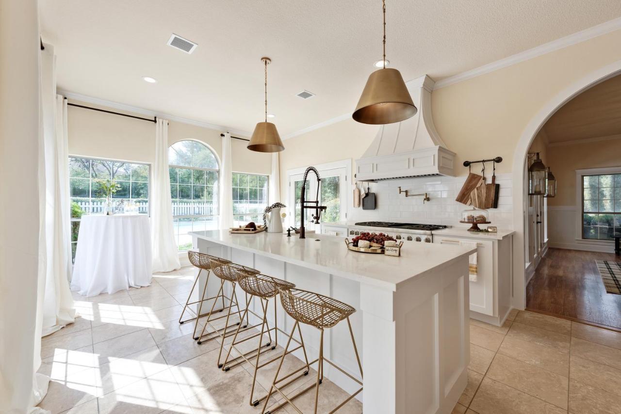The Plantation House Boutique Inn Флюгервил Екстериор снимка